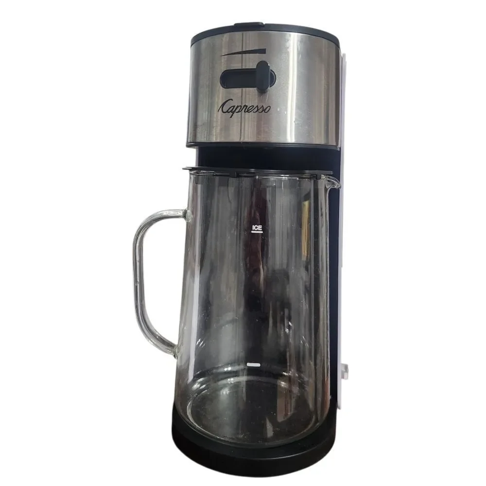 Capresso 624 02